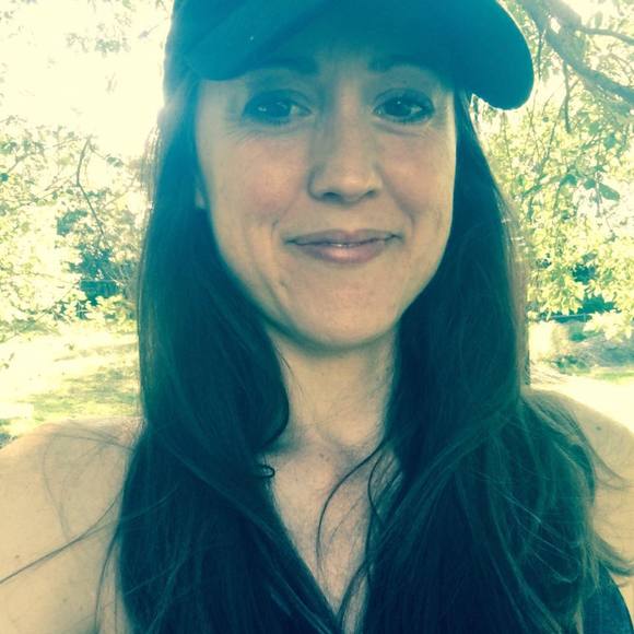 Meet your Posher, Lyndsie