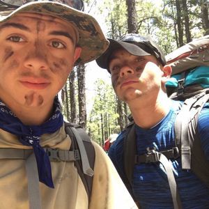 Meet your Posher, Lee