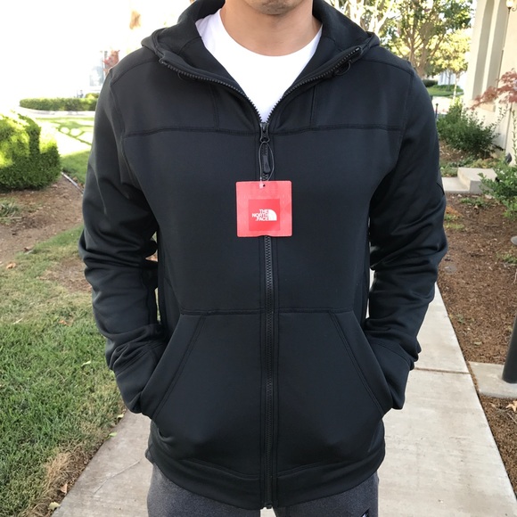 Brand NWT The North Face Hunter jacket
