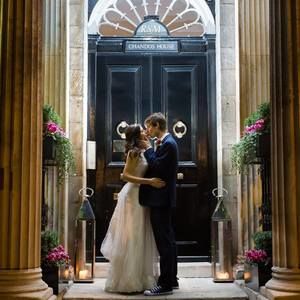 Meet your Posher, Jill