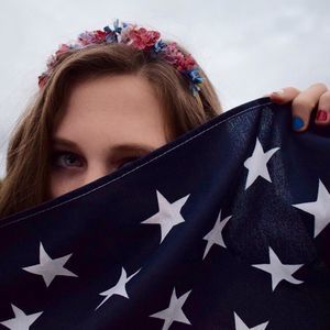 Meet your Posher, Katy