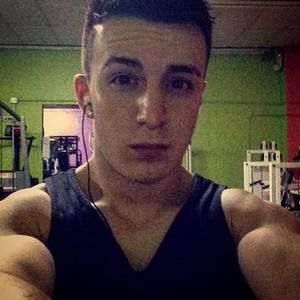 Meet your Posher, Rodrigo