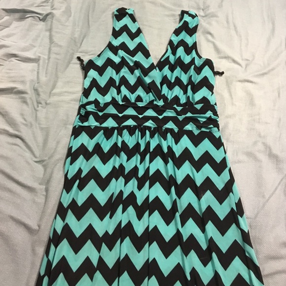 Beautiful and soft maxi dress