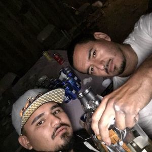 Meet your Posher, William