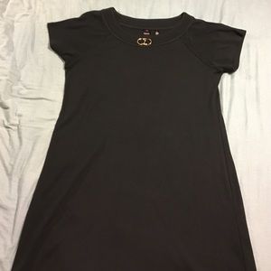 Beautiful little black dress