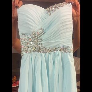 Dress - BRAND NEW IN BOX
