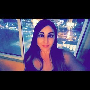 Meet your Posher, Mary ann