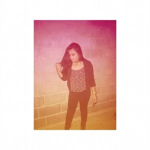 Meet your Posher, Alondra