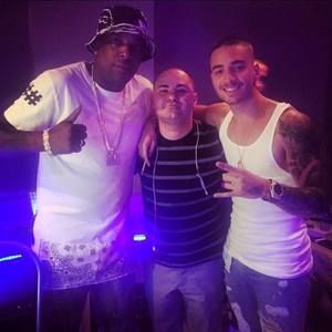 Meet your Posher, Olvein