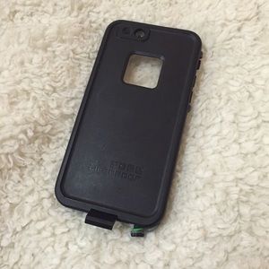 Lifeproof iPhone 6/6s Case
