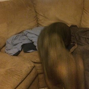 Meet your Posher, Tess