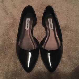 Steve Madden flats