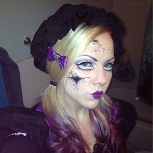 Meet your Posher, Shannon