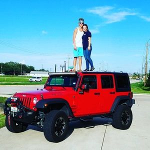 Meet your Posher, Abby