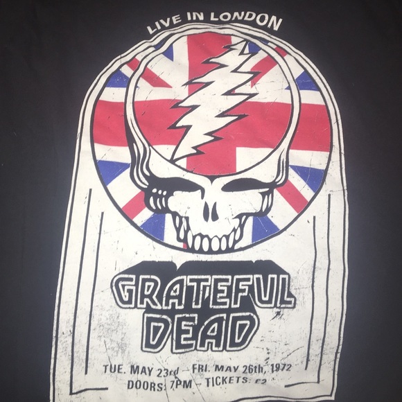 Grateful Dead T Shirt