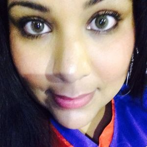 Meet your Posher, Erika