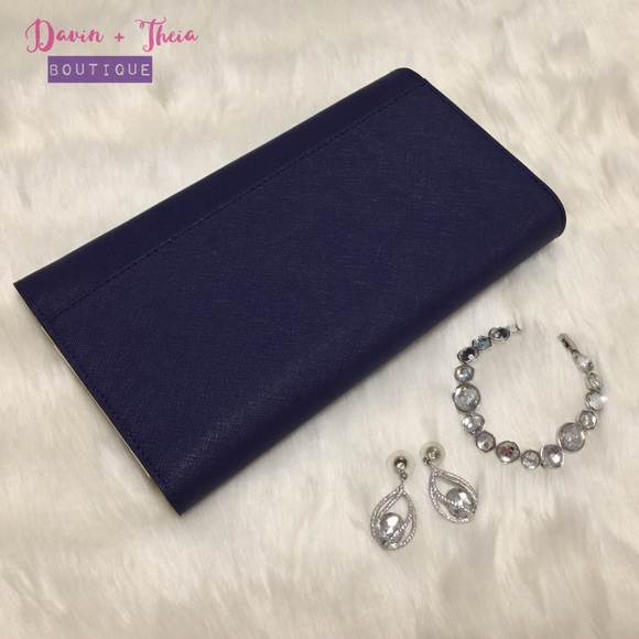 HP 💖 Kate Spade Mikas Pond Phoenix NWT - Picture 2 of 3