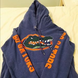 PINK UF "Go Gators" College Hoodie