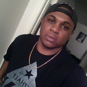 Meet your Posher, Roderick