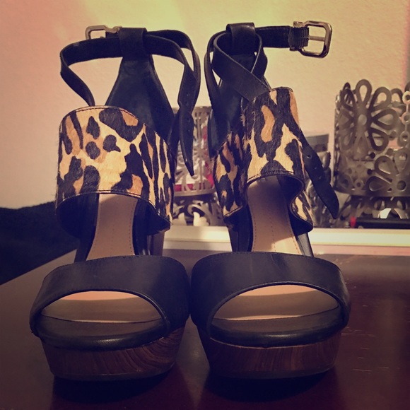 Wedges 🚫SOLD🚫