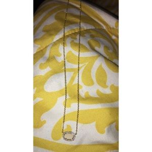 Kendra Scott necklace