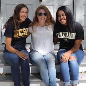 Meet your Posher, Renee