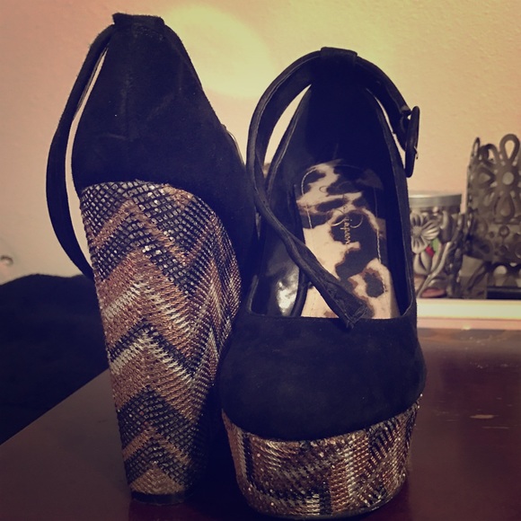 Wedges