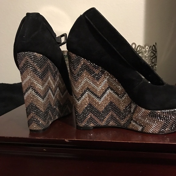 Wedges - Picture 2 of 4