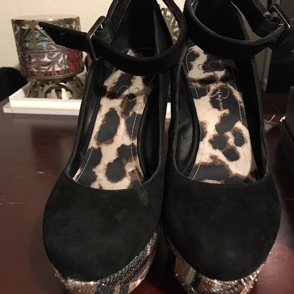 Wedges - Picture 3 of 4
