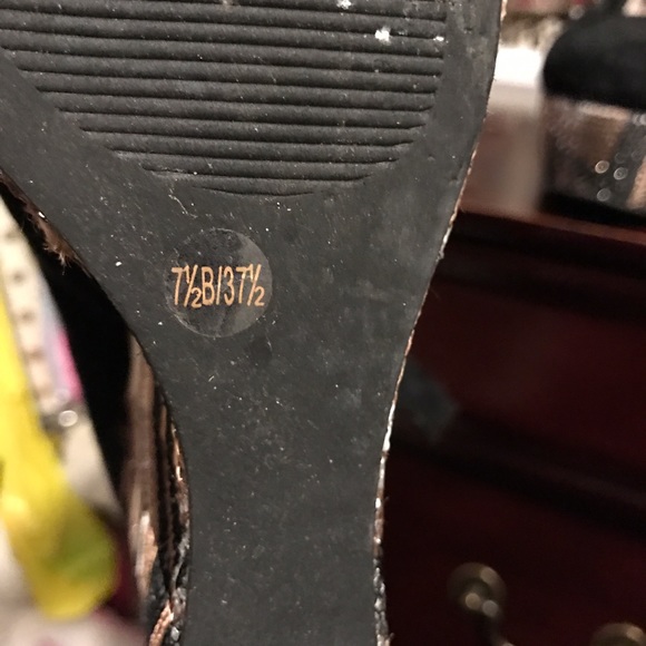 Wedges - Picture 4 of 4