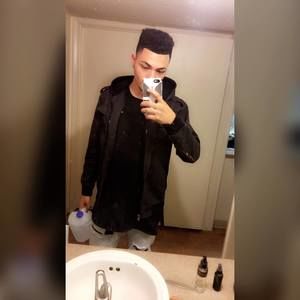 Meet your Posher, Randy