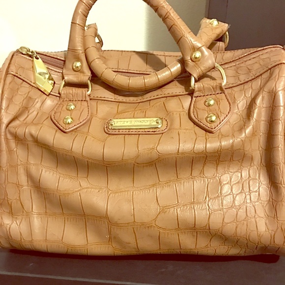 Steve Madden purse