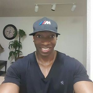 Meet your Posher, Jarvie