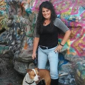 Meet your Posher, Randi