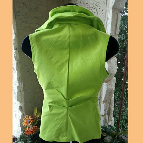 Joseph Ribkoff Top - Picture 2 of 3