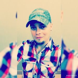 Meet your Posher, Timothy