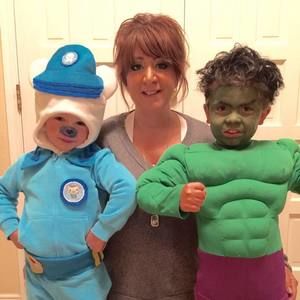 Meet your Posher, Charlene