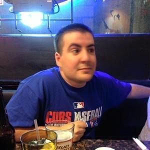 Meet your Posher, Paul