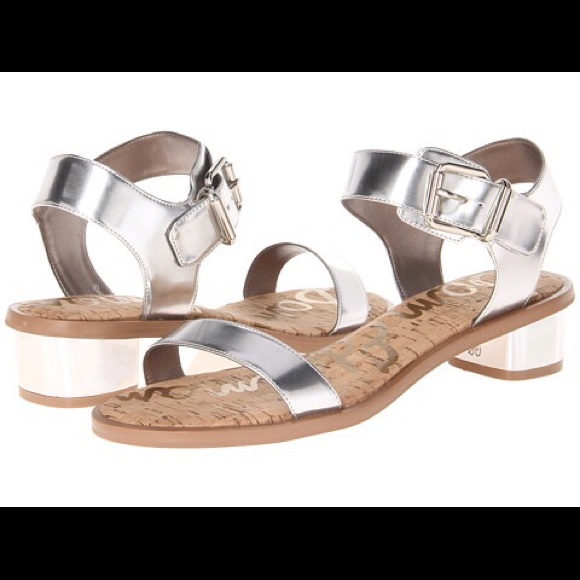 Sam Edelman Trina Sandals