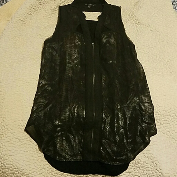 Rock & Republic blouse