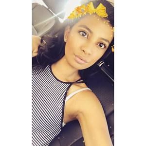 Meet your Posher, Jessii