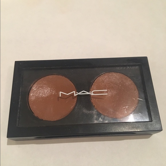 Mac Concealer duo nc50/nw45