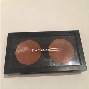 Mac Concealer duo nc50/nw45