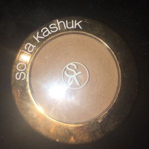 Bronzer