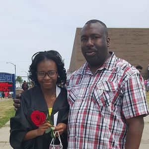 Meet your Posher, Aaron