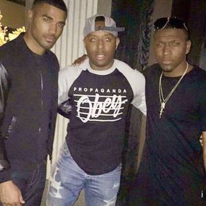 Meet your Posher, Marcellus