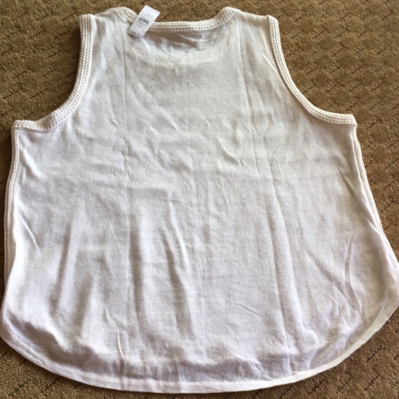 "ANN TAYLOR-LOFT" PERFECTION. A LINEN & WOOL BLEND - Picture 3 of 4