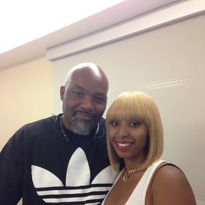 Meet your Posher, Raymond