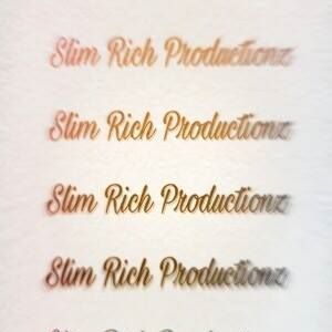 Meet your Posher, Aaron