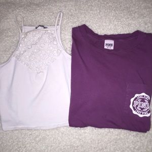 BUNDLE tshirts